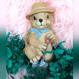 Vintage Collectible Easter Figurines